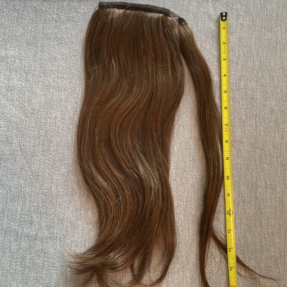 Halocouture 16 Inch #3 Ponytail - Picture 2 of 6